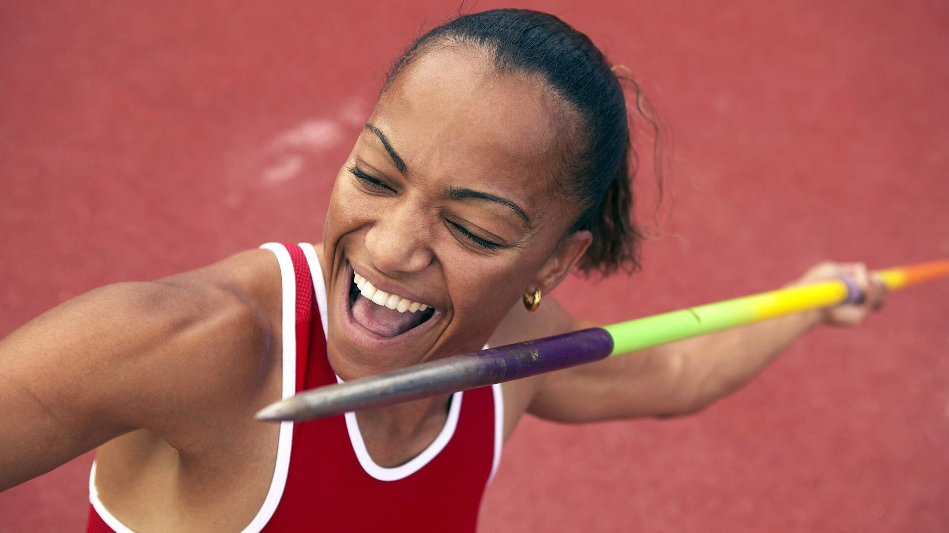 体育精神:赛场上的拼搏与坚持!,体育赛场拼搏的原动力