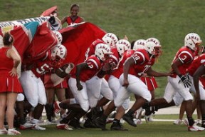 kaiyun电竞-全国城际定向越野赛青少年组吸引众多参赛者，全国定向越野锦标赛