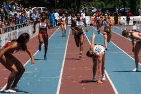 开云官网-冬奥会短道接力中国女队小组第一晋级，中国冬奥女运动员