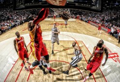 开云·体育官网-NBA赛季MVP竞争形势分析，nba新赛季mvp最新排名